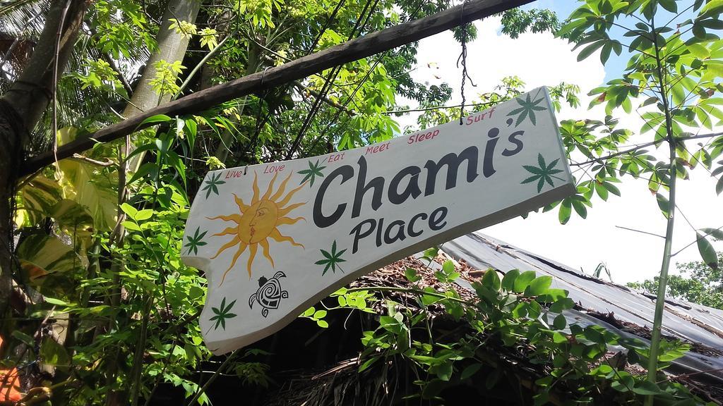 Chami'S Place Hikkaduwa Exterior photo